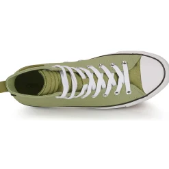 Converse - CHUCK TAYLOR ALL STAR SUMMER UTILITY-SUMMER UTILITY