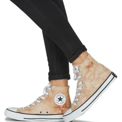 Converse - CHUCK TAYLOR ALL STAR SUN WASHED TEXTILE-NAUTICAL MENSWEAR