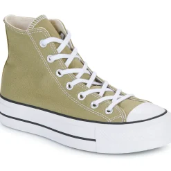Converse - CHUCK TAYLOR ALL STAR LIFT