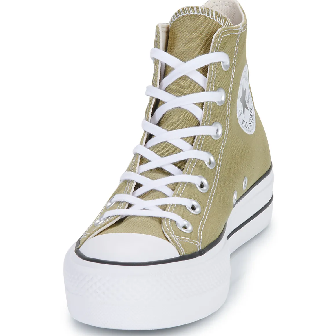 Converse - CHUCK TAYLOR ALL STAR LIFT