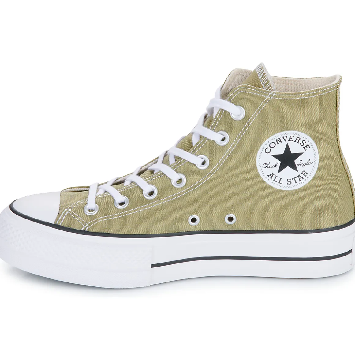 Converse - CHUCK TAYLOR ALL STAR LIFT