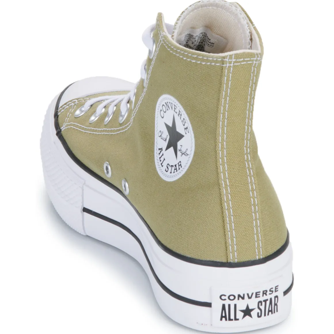 Converse - CHUCK TAYLOR ALL STAR LIFT