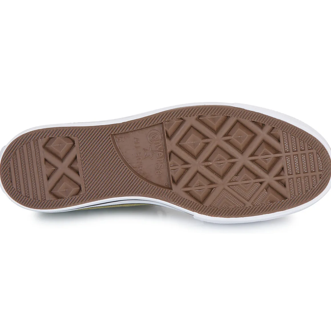 Converse - CHUCK TAYLOR ALL STAR LIFT