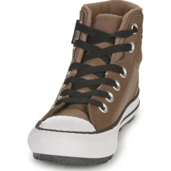 Converse - CHUCK TAYLOR ALL STAR BERKSHIRE BOOT FLEECE LINED