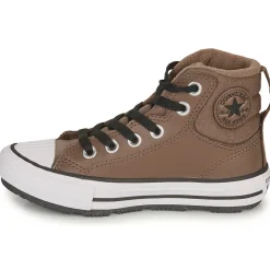 Converse - CHUCK TAYLOR ALL STAR BERKSHIRE BOOT FLEECE LINED