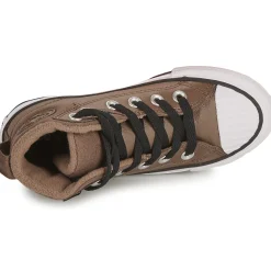 Converse - CHUCK TAYLOR ALL STAR BERKSHIRE BOOT FLEECE LINED