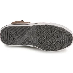 Converse - CHUCK TAYLOR ALL STAR BERKSHIRE BOOT FLEECE LINED