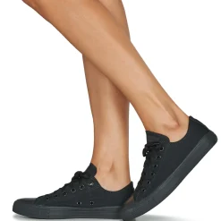 Converse - CHUCK TAYLOR ALL STAR MONOCHROME OX