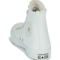Converse - Chuck Taylor All Star Mono White