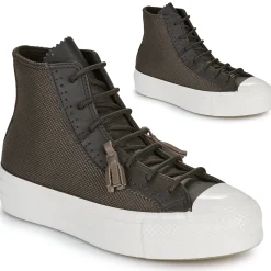 Converse - CHUCK TAYLOR ALL STAR LIFT