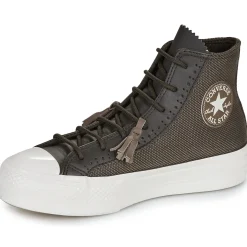Converse - CHUCK TAYLOR ALL STAR LIFT