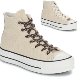 Converse - CHUCK TAYLOR ALL STAR LIFT