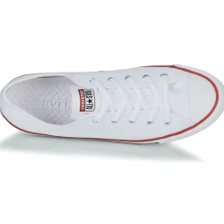 Converse - CHUCK TAYLOR ALL STAR DAINTY CANVAS  OX