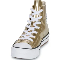 Converse - CHUCK TAYLOR ALL STAR EVA LIFT PLATFORM METALLIC