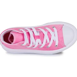 Converse - CHUCK TAYLOR ALL STAR MOVE PLATFORM COLOR SPLASH