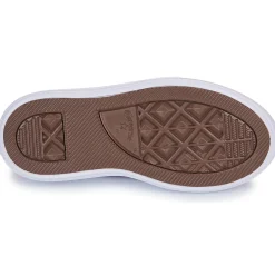 Converse - CHUCK TAYLOR ALL STAR MOVE PLATFORM COLOR SPLASH