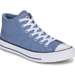 Converse - CHUCK TAYLOR ALL STAR MALDEN STREET CANVAS & SUEDE