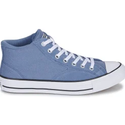Converse - CHUCK TAYLOR ALL STAR MALDEN STREET CANVAS & SUEDE