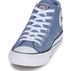 Converse - CHUCK TAYLOR ALL STAR MALDEN STREET CANVAS & SUEDE