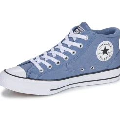 Converse - CHUCK TAYLOR ALL STAR MALDEN STREET CANVAS & SUEDE