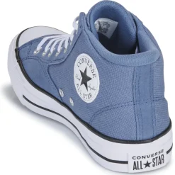 Converse - CHUCK TAYLOR ALL STAR MALDEN STREET CANVAS & SUEDE