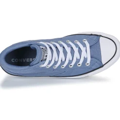 Converse - CHUCK TAYLOR ALL STAR MALDEN STREET CANVAS & SUEDE