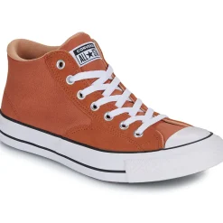 Converse - CHUCK TAYLOR ALL STAR MALDEN STREET CANVAS & SUEDE