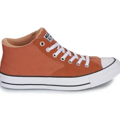 Converse - CHUCK TAYLOR ALL STAR MALDEN STREET CANVAS & SUEDE