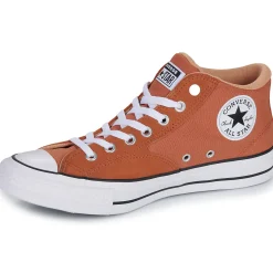 Converse - CHUCK TAYLOR ALL STAR MALDEN STREET CANVAS & SUEDE