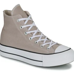 Converse - CHUCK TAYLOR ALL STAR LIFT PLATFORM SEASONAL COLOR