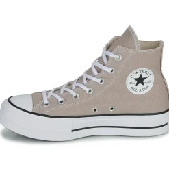 Converse - CHUCK TAYLOR ALL STAR LIFT PLATFORM SEASONAL COLOR