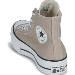 Converse - CHUCK TAYLOR ALL STAR LIFT PLATFORM SEASONAL COLOR