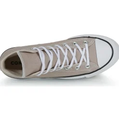 Converse - CHUCK TAYLOR ALL STAR LIFT PLATFORM SEASONAL COLOR