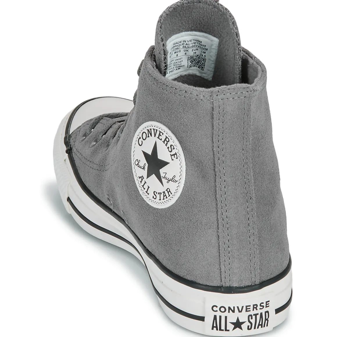 Converse - CHUCK TAYLOR ALL STAR COLORFUL SUEDE