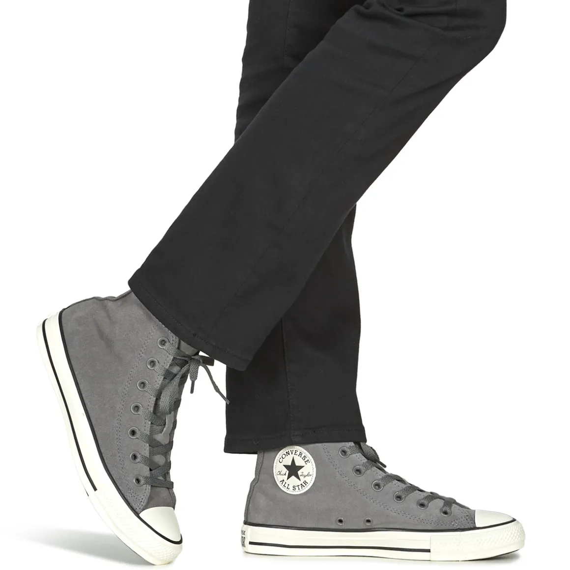 Converse - CHUCK TAYLOR ALL STAR COLORFUL SUEDE