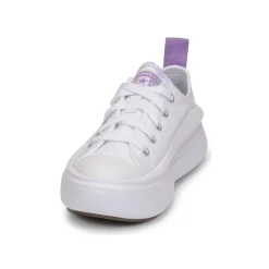 Converse - CHUCK TAYLOR ALL STAR MOVE CANVAS OX