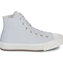 Converse - CHUCK TAYLOR ALL STAR EVA LIFT PLATFORM TONAL CANVAS