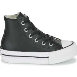 Converse - Chuck Taylor All Star Eva Lift Leather Foundation Hi