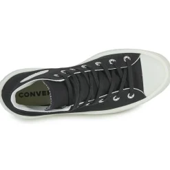 Converse - CHUCK TAYLOR ALL STAR MODERN LIFT PLATFORM CANVAS