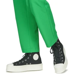 Converse - CHUCK TAYLOR ALL STAR MODERN LIFT PLATFORM CANVAS