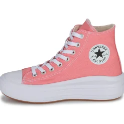 Converse - CHUCK TAYLOR ALL STAR MOVE PLATFORM SEASONAL COLOR