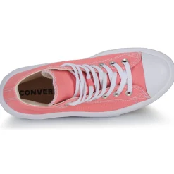Converse - CHUCK TAYLOR ALL STAR MOVE PLATFORM SEASONAL COLOR