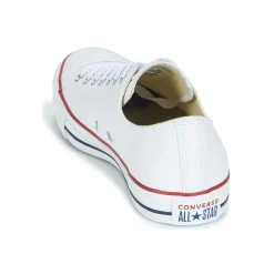 Converse - CHUCK TAYLOR ALL STAR LEATHER OX