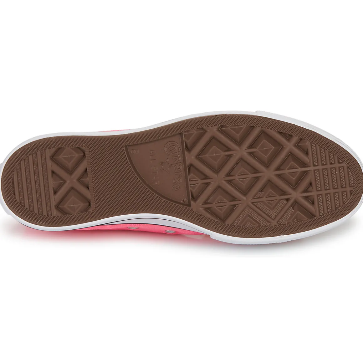 Converse - CHUCK TAYLOR ALL STAR LIFT PLATFORM