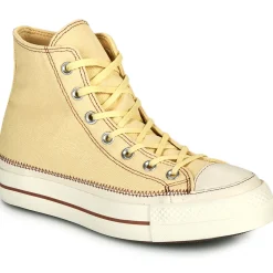 Converse - CHUCK TAYLOR ALL STAR LIFT PLATFORM CONTRAST STITCHING