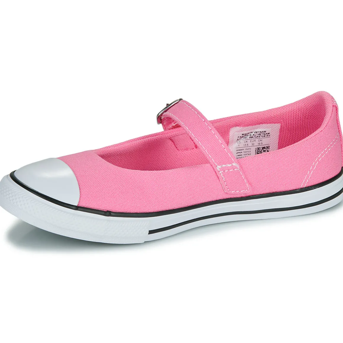 Converse - CHUCK TAYLOR ALL STAR DAINTY MARY JANE