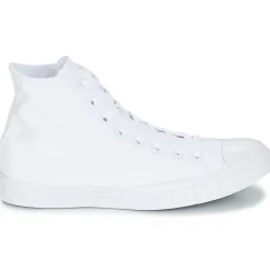 Converse - CHUCK TAYLOR ALL STAR MONOCHROME HI