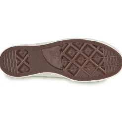 Converse - CHUCK TAYLOR ALL STAR LIFT FLORAL EMBROIDERY LOW TOP