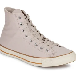 Converse - CHUCK TAYLOR ALL STAR CANVAS & LEATHER