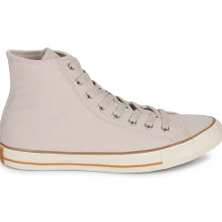 Converse - CHUCK TAYLOR ALL STAR CANVAS & LEATHER